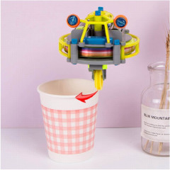 Игрушка интерактивная «Робот-гироскоп» - Фото 4