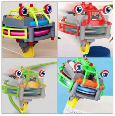 Игрушка интерактивная «Робот-гироскоп» - Фото 2