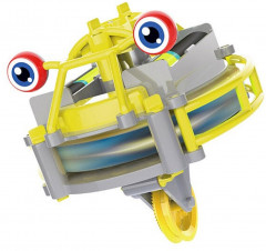 Игрушка интерактивная «Робот-гироскоп» - Фото 10