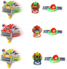 Игрушка интерактивная «Робот-гироскоп» - Фото 11