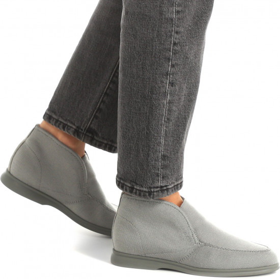 Лоферы женские