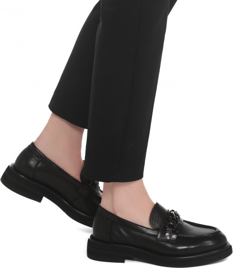 Лоферы женские