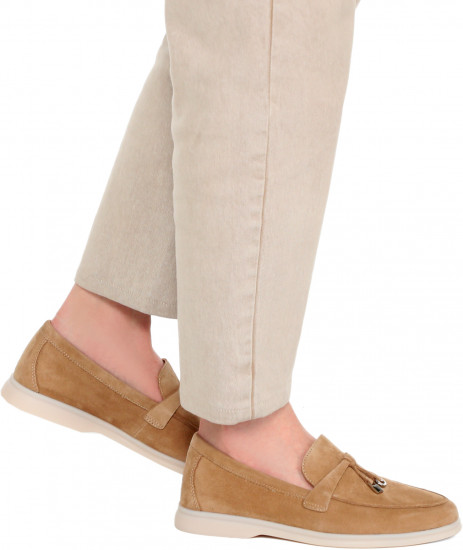 Лоферы женские