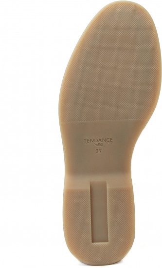 Лоферы женские