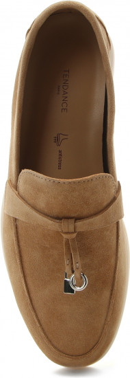 Лоферы женские