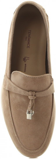 Лоферы женские