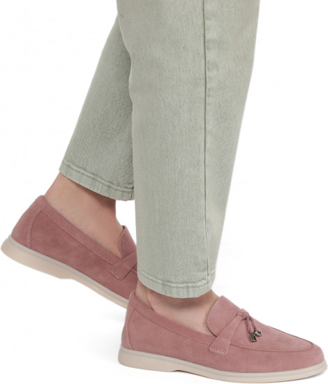 Лоферы женские