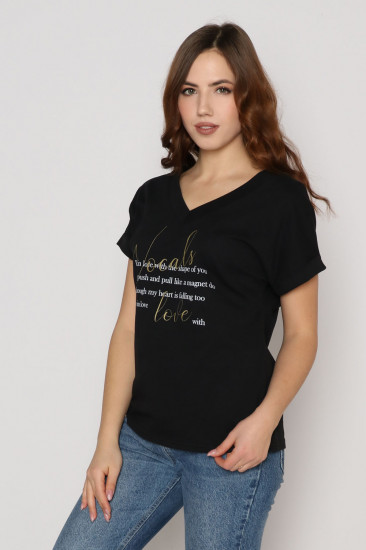 Футболка женская