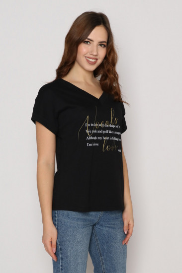 Футболка женская