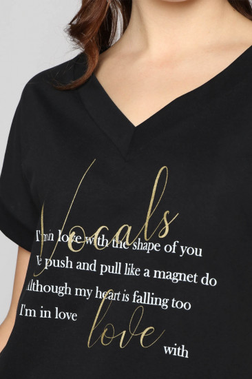 Футболка женская