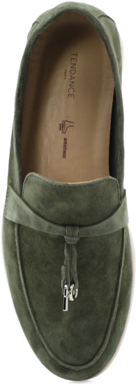 Лоферы женские