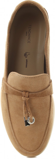 Лоферы женские