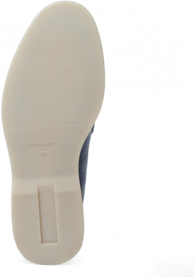 Лоферы женские