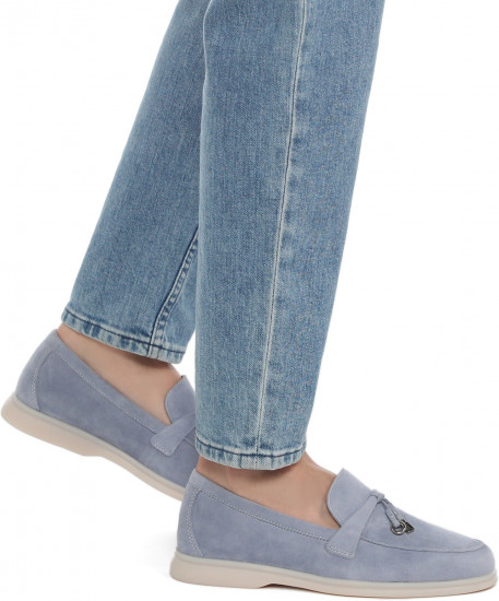 Лоферы женские