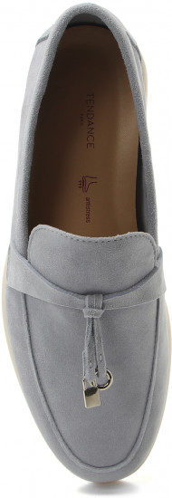 Лоферы женские