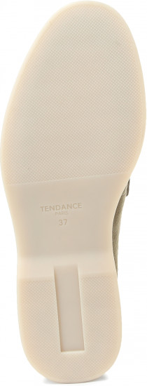 Лоферы женские