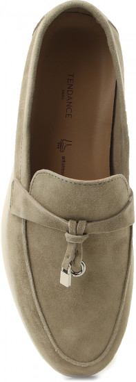 Лоферы женские