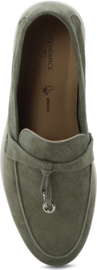 Лоферы женские