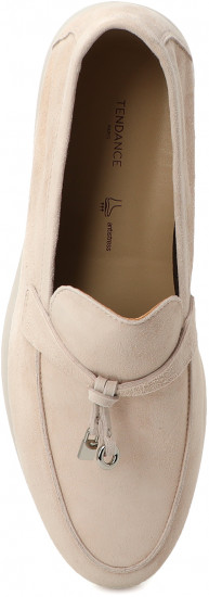 Лоферы женские