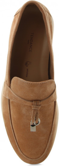 Лоферы женские