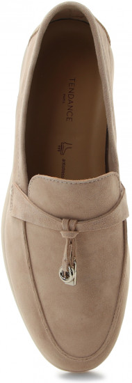 Лоферы женские