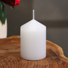 Свеча интерьерная «Столбик» - Фото 1