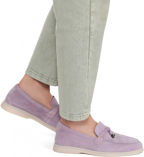 Лоферы женские