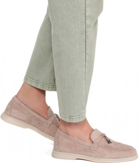 Лоферы женские