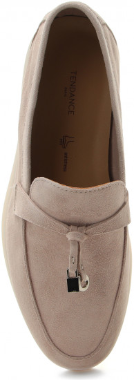 Лоферы женские