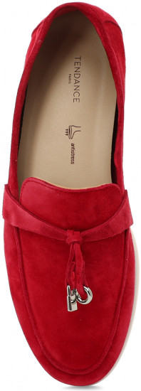 Лоферы женские