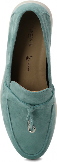 Лоферы женские