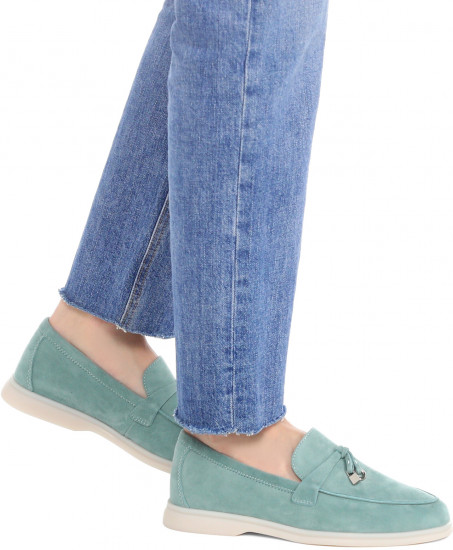 Лоферы женские