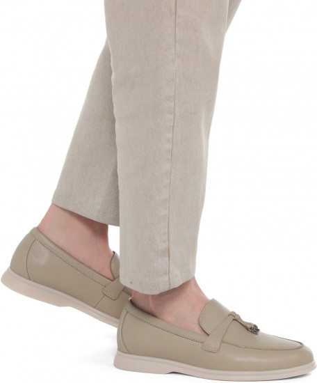 Лоферы женские