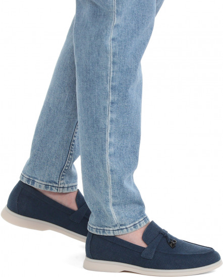 Лоферы женские