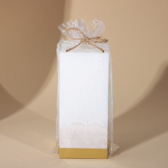 Свеча интерьерная - Фото 1