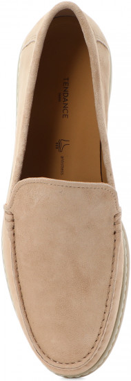 Лоферы женские