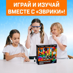 Набор для опытов «Увлекательная наука» - Фото 4