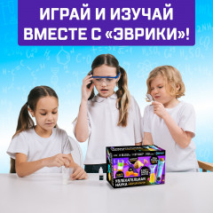 Набор для опытов «Увлекательная наука» - Фото 4