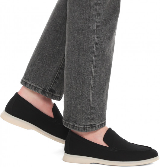 Лоферы женские