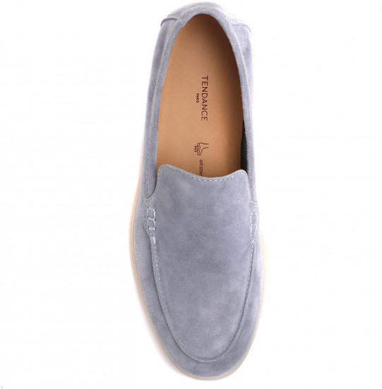 Лоферы женские