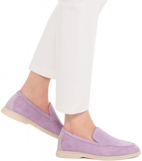 Лоферы женские