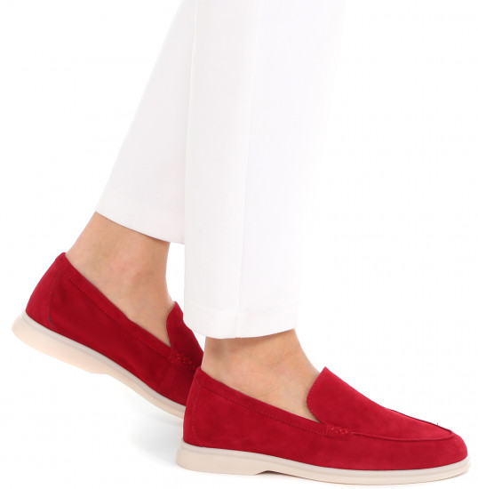 Лоферы женские