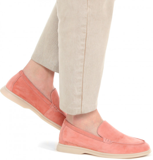 Лоферы женские