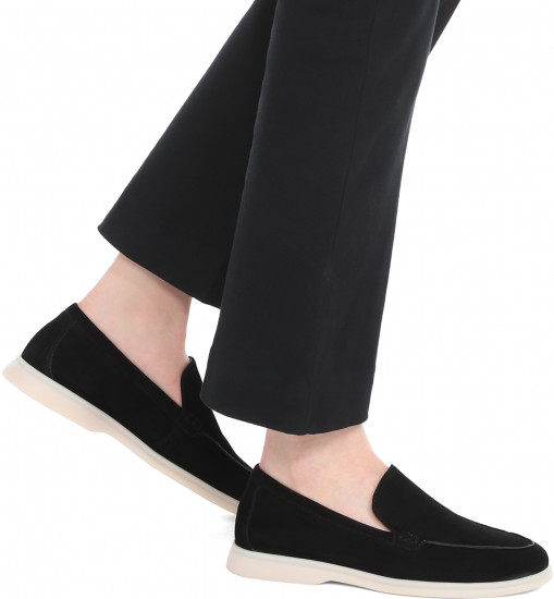 Лоферы женские