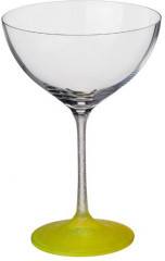 Набор бокалов для коктейлей «Neon Frozen» (340 мл, 4 штуки) - Фото 2