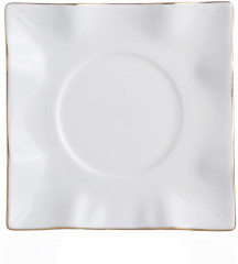 Кофейный набор «Золотая койма» (150 мл, 2 предмета) - Фото 2