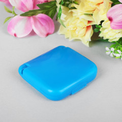 Набор для шитья складной, 14 предметов, в ассортименте - Фото 1