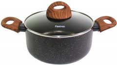 Набор посуды «Black Cosmic» - Фото 2