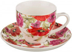 Кофейный набор (75 мл, 12 предметов) - Фото 2