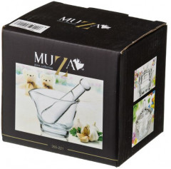 Ступка (8,5х6,5 см) - Фото 1